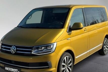 VW T6 Multivan 74.303 km 39.760 &euro; Burgwedel 30938