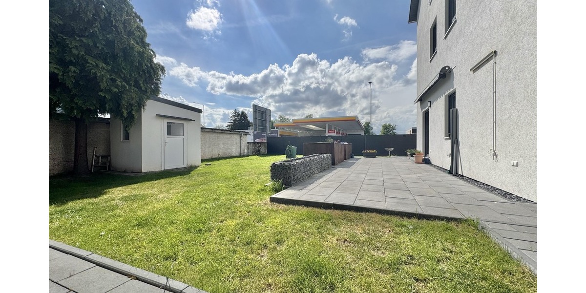 KFW-55 Wohnung mit Doppelgarage - Etagenwohnung Sarstedt Sarstedt | Angebot:26490838
