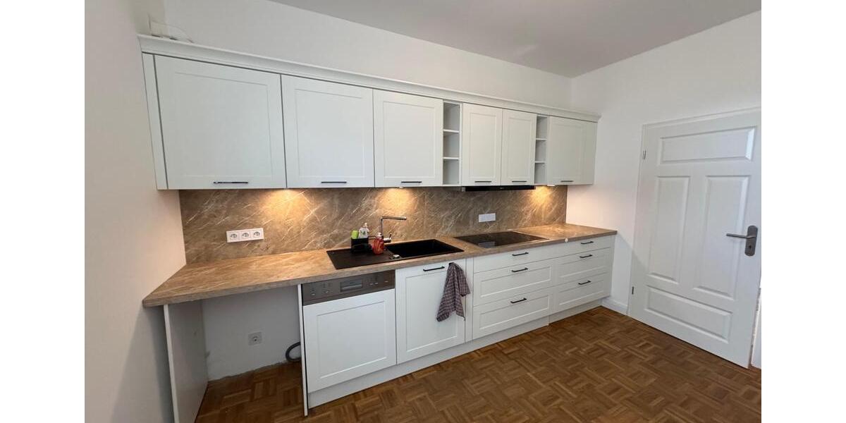 Maisonettenwohnung Wennigsen (Deister) - 4 Zimmer, 125 m&sup2;, 1.700&euro; | Angebot:25853399