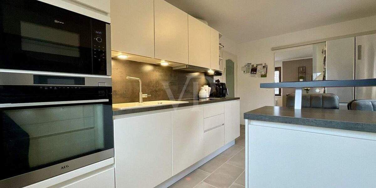 Einfamilienhaus Laatzen / Ingeln Ingeln-Oesselse - 6 Zimmer, 161 m&sup2;, 485.000&euro; | Angebot:25927090