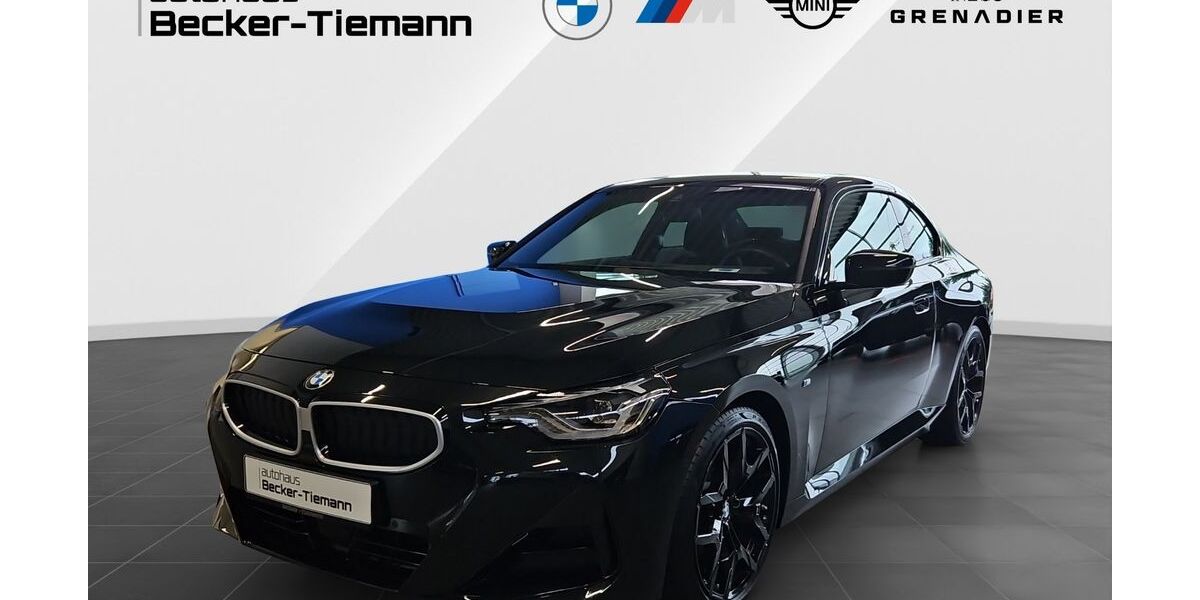 BMW 220 9.650 km 40.706 &euro; Wunstorf 31515