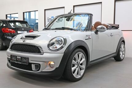 Mini Cooper S Cabrio 122.730 km 13.690 &euro; Hannover 30177