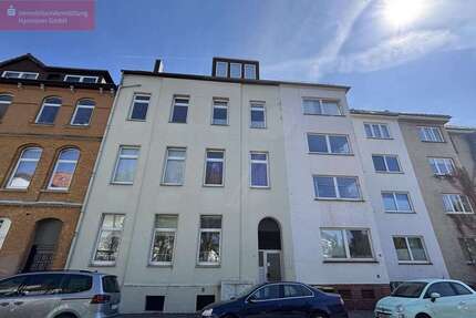 Wohnung Hannover Mitte - 5 Zimmer, 110 m&sup2;, 399.000&euro; | Angebot:27477431