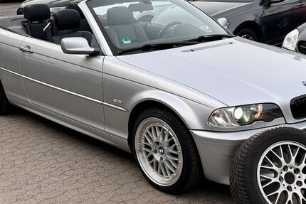 BMW Andere 132.600 km 8.590 &euro; Hannover 30419