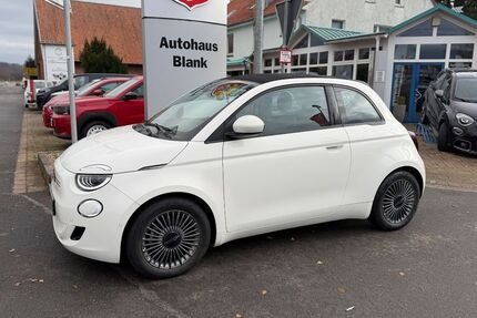 Fiat 500e 36.697 km 16.990 &euro; Gehrden 30989