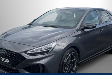 Hyundai i30 1.540 km 24.680 &euro; Garbsen 30827
