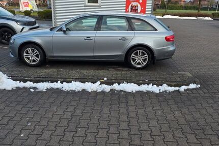 Audi A4 289.000 km 2.950 &euro; stadthagen 31655