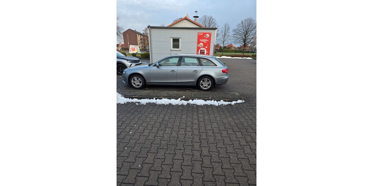 Audi A4 289.000 km 2.950 &euro; stadthagen 31655