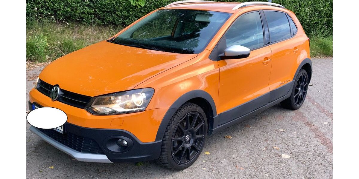 VW Polo 100.000 km 7.950 &euro; Neustadt 31535