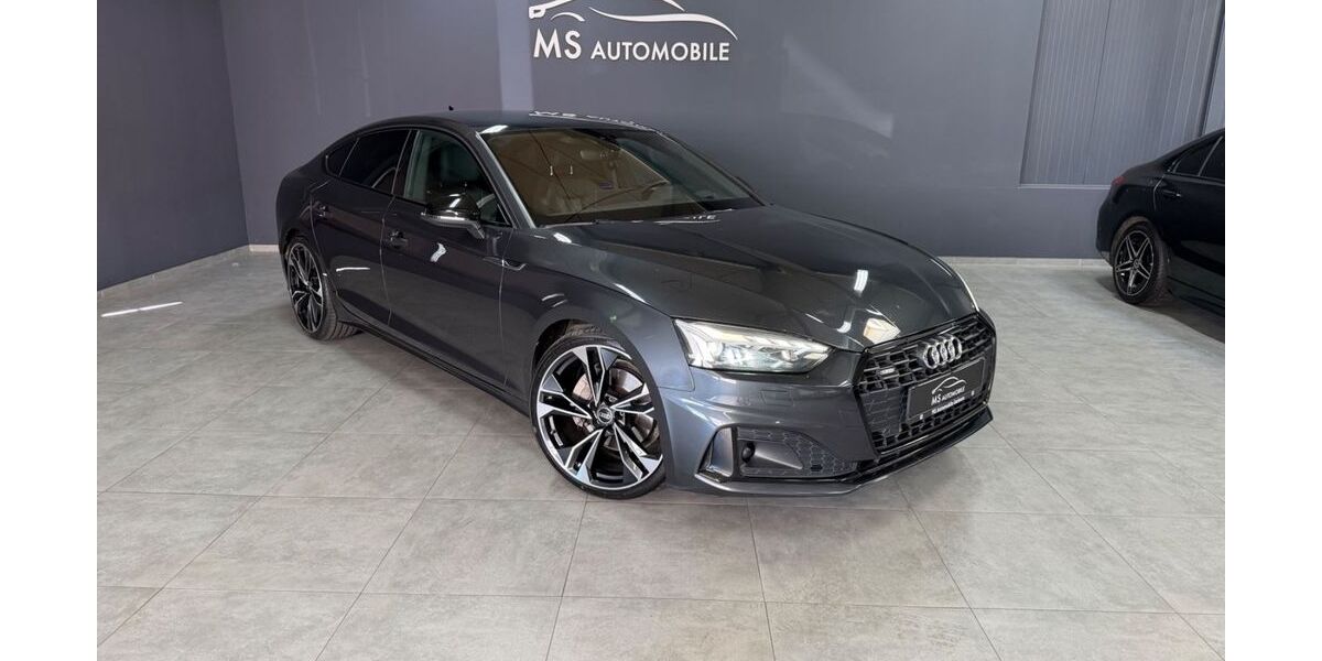 Audi A5 129.000 km 28.890 &euro; Garbsen 30827