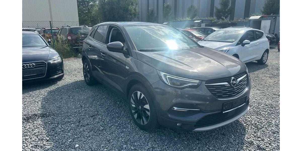 Opel Grandland (X) 225.000 km 11.200 &euro; Hannover 30179