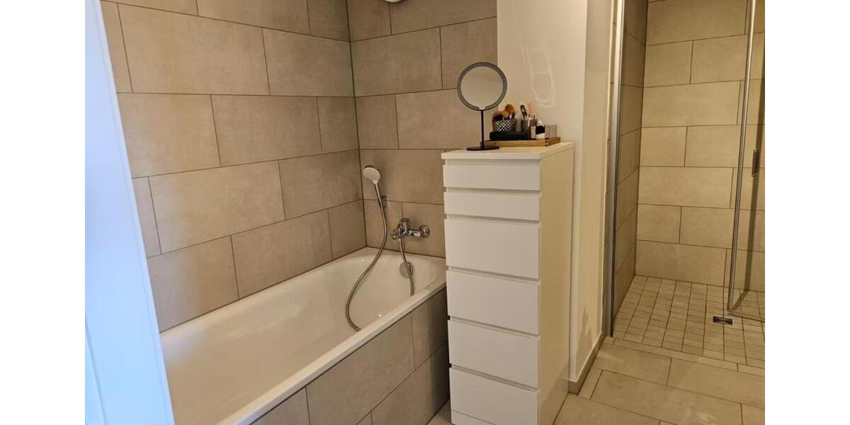 Etagenwohnung Hannover Döhren-Wülfel - 4 Zimmer, 89 m&sup2;, 1.340&euro; | Angebot:24802794