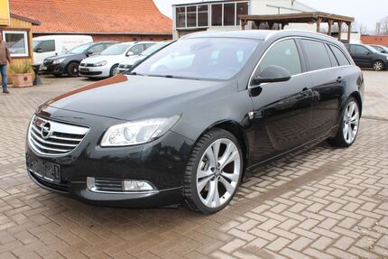 Opel Insignia 237.787 km 5.999 &euro; Neustadt am Rübenberge 31535