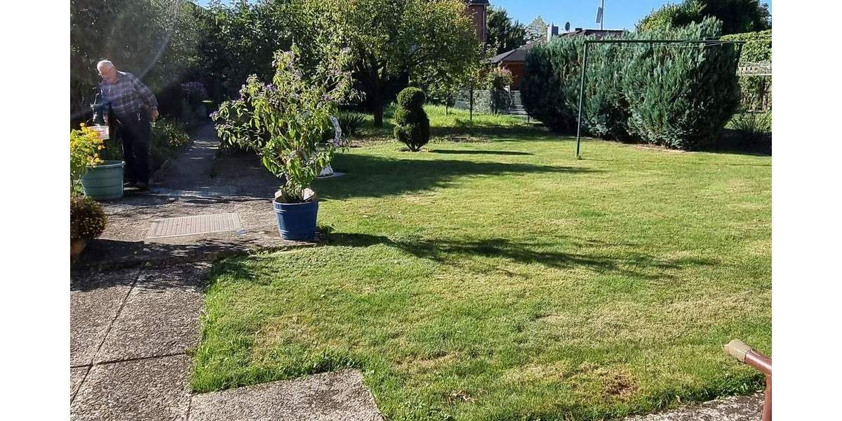 Doppelhaushälfte Garbsen Osterwald U. E. - 5 Zimmer, 124 m&sup2;, 290.000&euro; | Angebot:25695076