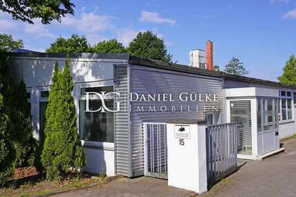 Gewerbeobjekt Hannover Bothfeld-Vahrenheide - 7.400&euro; | Angebot:25175485