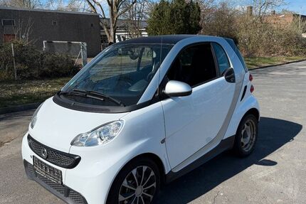 Smart ForTwo 94.388 km 4.700 &euro; Lehrte 31275