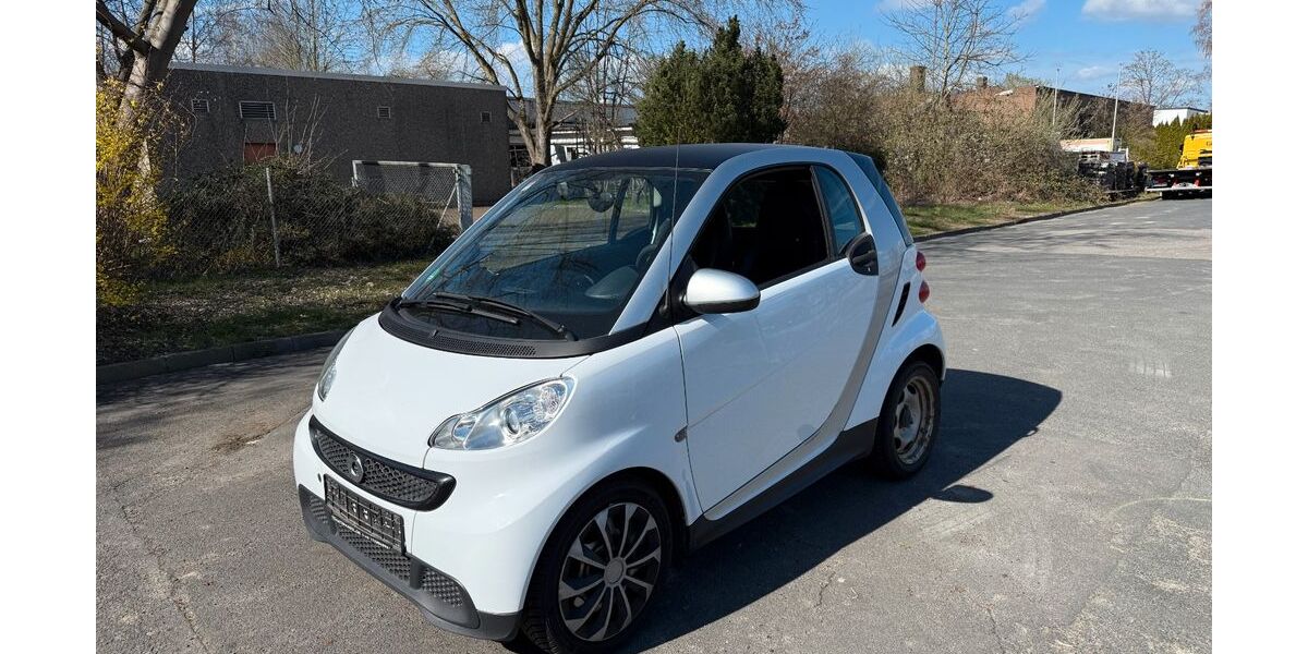 Smart ForTwo 94.388 km 4.700 &euro; Lehrte 31275