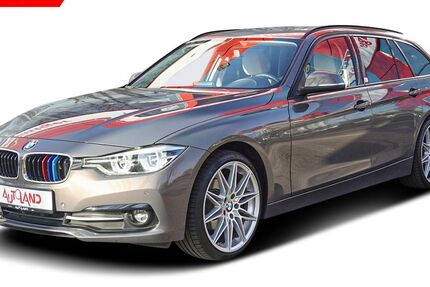 BMW 320 131.800 km 19.990 &euro; Hannover 30179