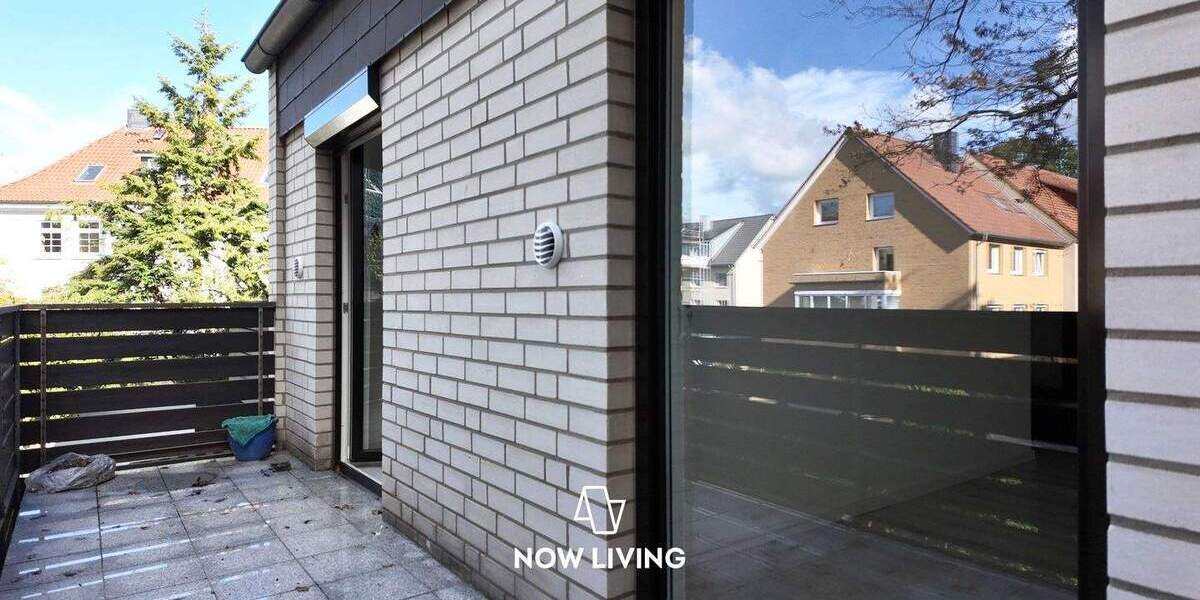 Reihenmittelhaus Langenhagen Alt-Langenhagen - 5 Zimmer, 120 m&sup2;, 415.000&euro; | Angebot:25815914