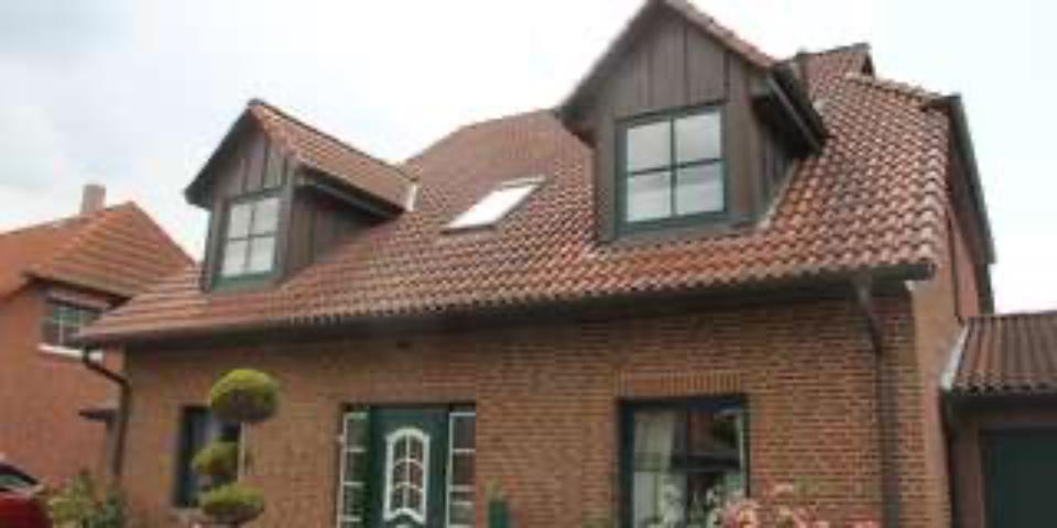 Etagenwohnung Langenhagen Engelbostel - 3.5 Zimmer, 120 m&sup2;, 1.180&euro; | Angebot:23991292