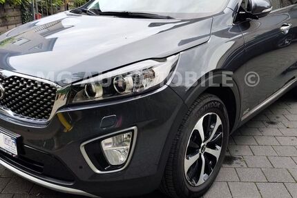Kia Sorento 117.000 km 18.498 &euro; Hannover 30165