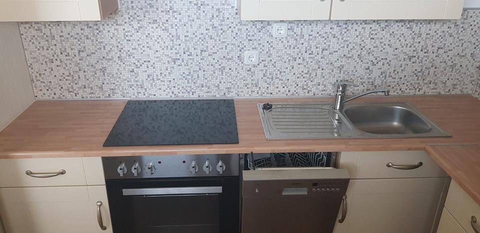 Etagenwohnung Laatzen - 2 Zimmer, 58 m&sup2;, 650&euro; | Angebot:26380880