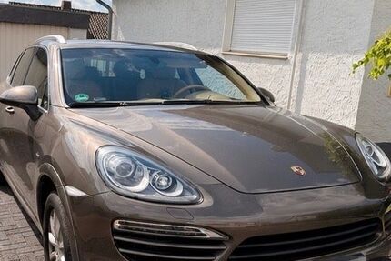 Porsche Cayenne 184.500 km 18.500 &euro; Sarstedt 31157