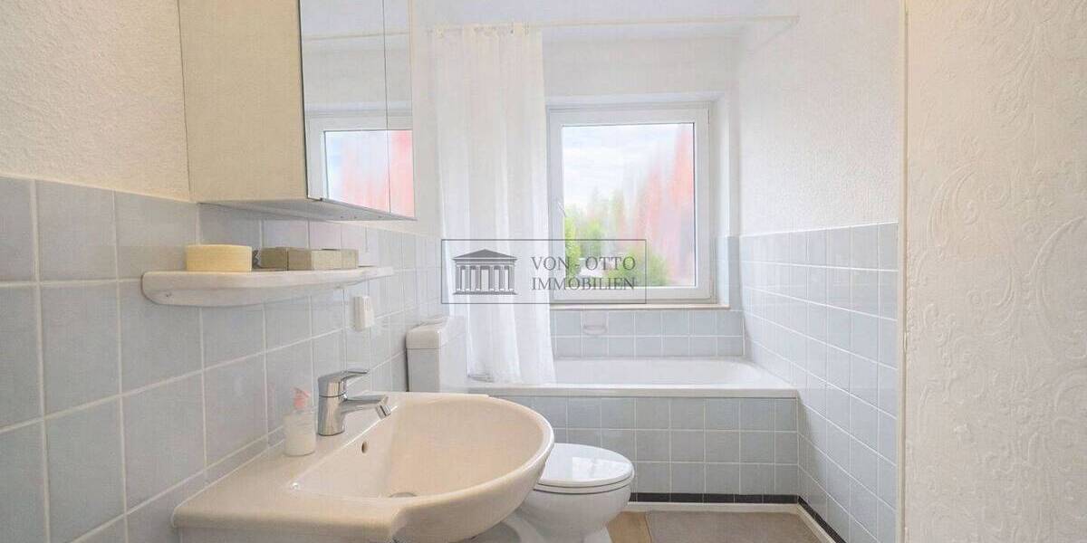 Etagenwohnung Hannover Anderten - 2 Zimmer, 58 m&sup2;, 173.000&euro; | Angebot:25915455