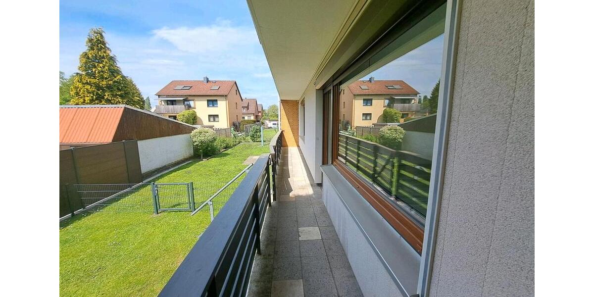 Etagenwohnung Neustadt am Rübenberge - 3 Zimmer, 91 m&sup2;, 1.000&euro; | Angebot:26635542