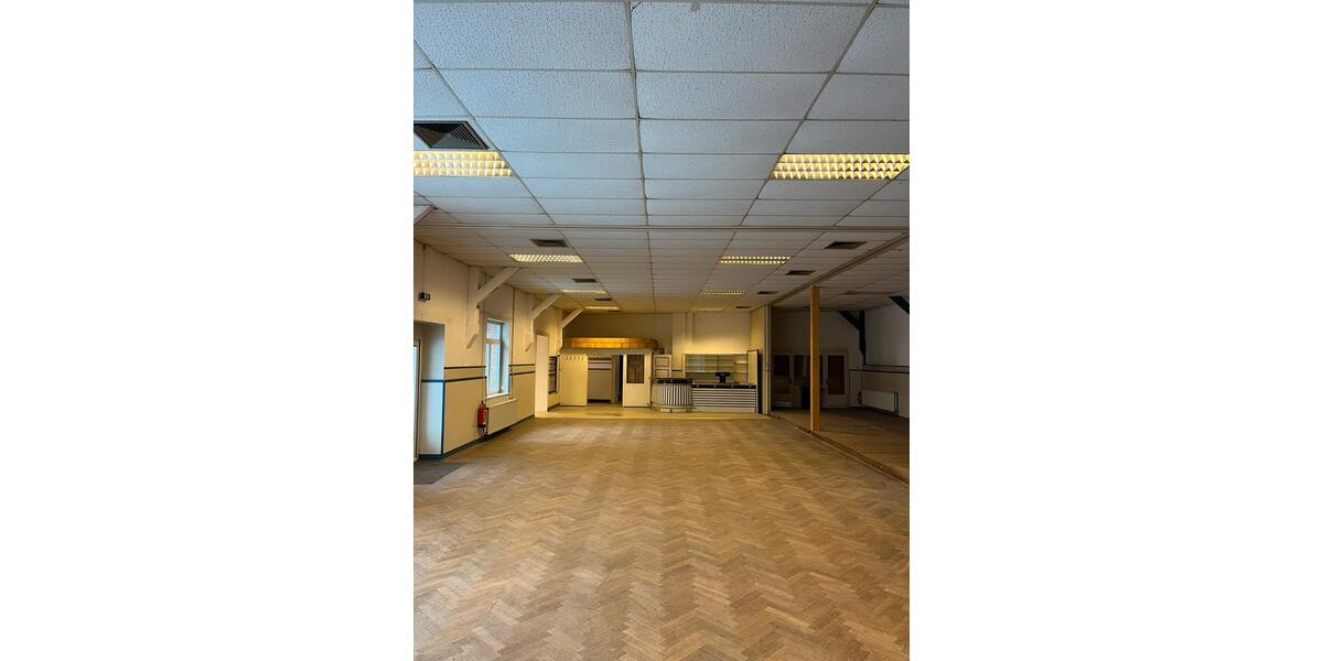 Gewerbeobjekt Wunstorf - 900&euro; | Angebot:25349441