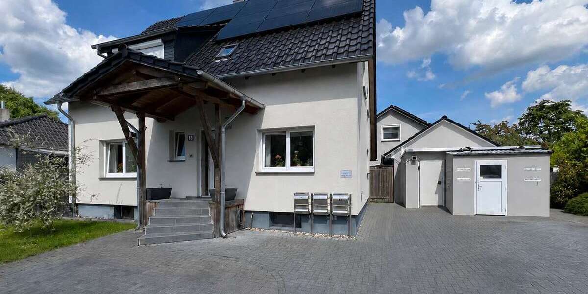 Einfamilienhaus Garbsen OT. Frielingen Frielingen - 8 Zimmer, 297 m&sup2;, 825.000&euro; | Angebot:26939593