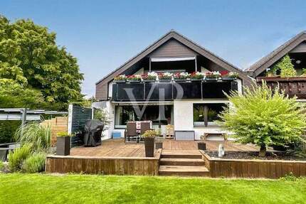 Haus Gehrden - 4 Zimmer, 178 m&sup2;, 535.000&euro; | Angebot:25668524