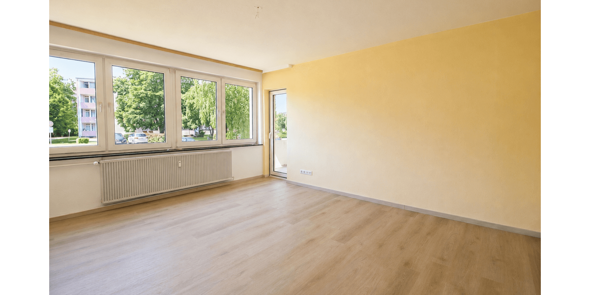 Etagenwohnung Hannover Misburg-Anderten - 3 Zimmer, 60 m&sup2;, 145.000&euro; | Angebot:26965742