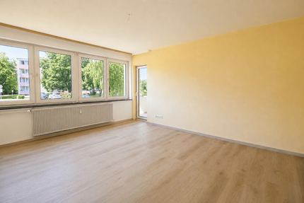 Wohnung Hannover Misburg-Anderten - 3 Zimmer, 60 m&sup2;, 145.000&euro; | Angebot:26965742