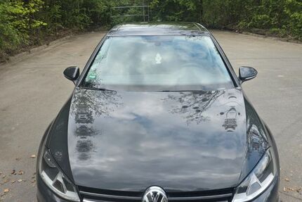 VW Golf 154.728 km 9.300 &euro; hannover 30519
