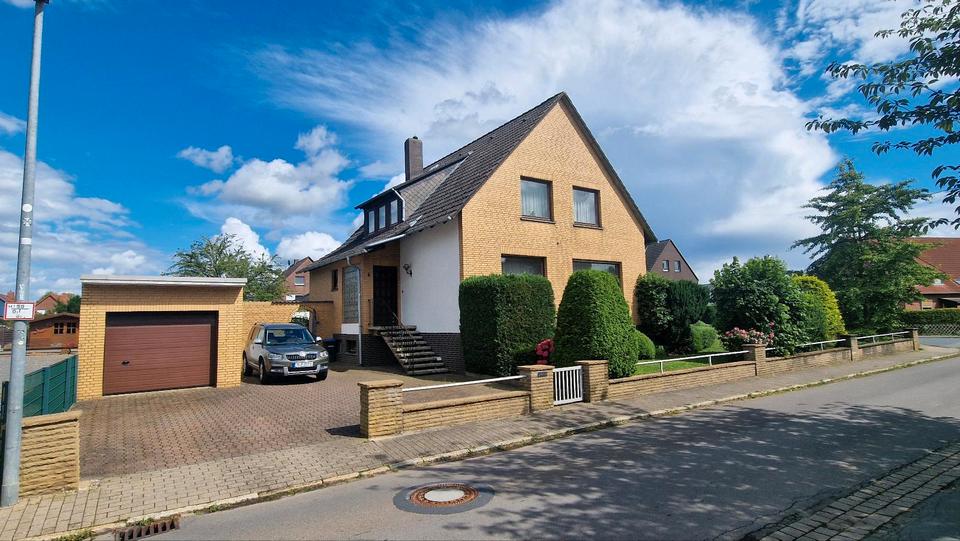 Einfamilienhaus Barsinghausen - 2.5 Zimmer, 154 m&sup2;, 340.000&euro; | Angebot:24215157