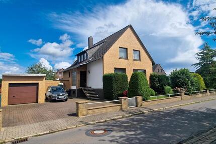 Haus Barsinghausen - 2.5 Zimmer, 154 m&sup2;, 340.000&euro; | Angebot:24215157