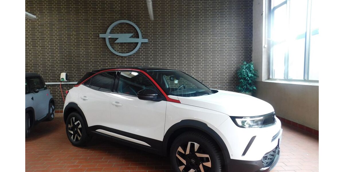 Opel Mokka 21.939 km 22.950 &euro; Garbsen 30823