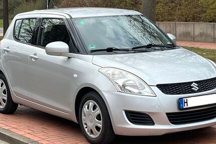 Suzuki Andere 89.000 km 6.500 &euro; Hannover 30519