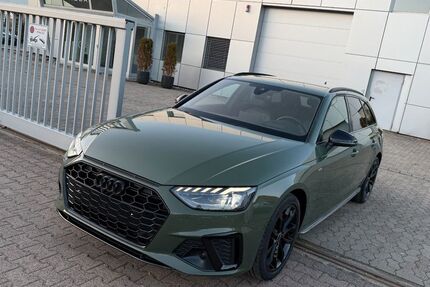 Audi A4 120.000 km 26.980 &euro; Garbsen 30827