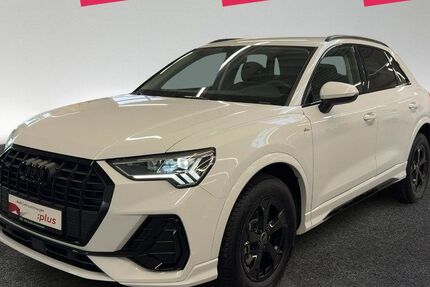 Audi Q3 17.750 km 48.450 &euro; Hannover 30179