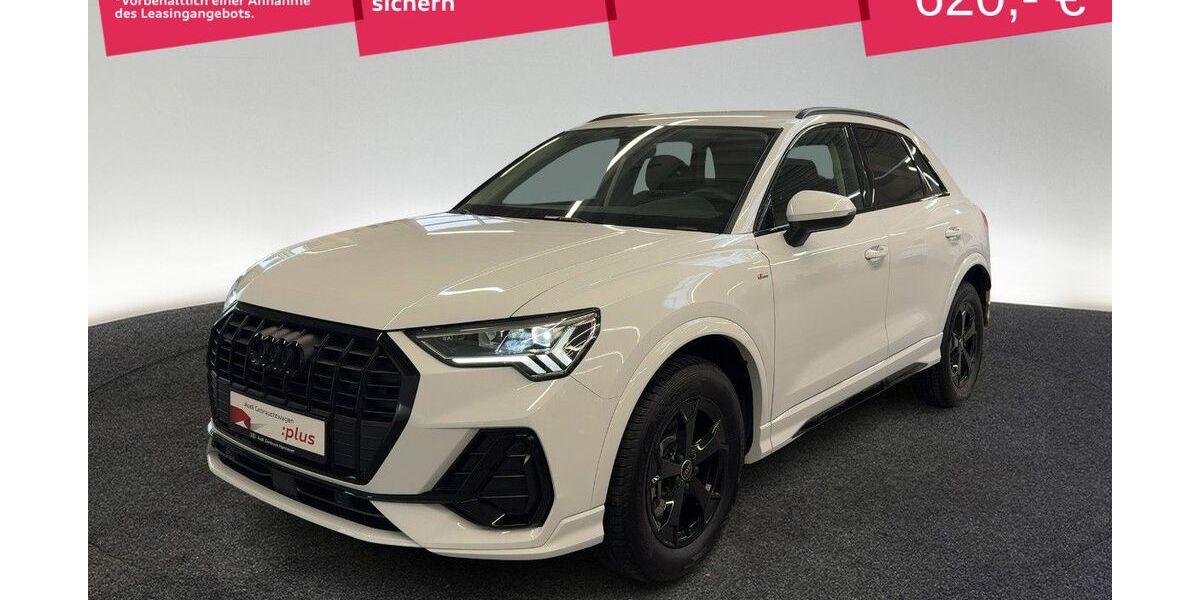 Audi Q3 17.750 km 48.450 &euro; Hannover 30179
