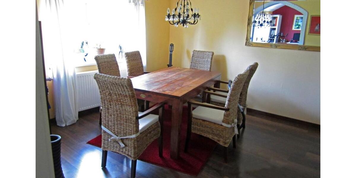 Dachgeschoßwohnung Neustadt am Rübenberge - 4 Zimmer, 117 m&sup2;, 1.130&euro; | Angebot:25841909