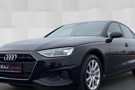 Audi A4 49.950 km 24.980 &euro; Laatzen 30880