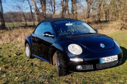 VW New Beetle 139.500 km 5.000 &euro; Wedemark 30900