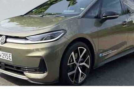 VW ID.3 4.850 km 53.990 &euro; Hannover 30655