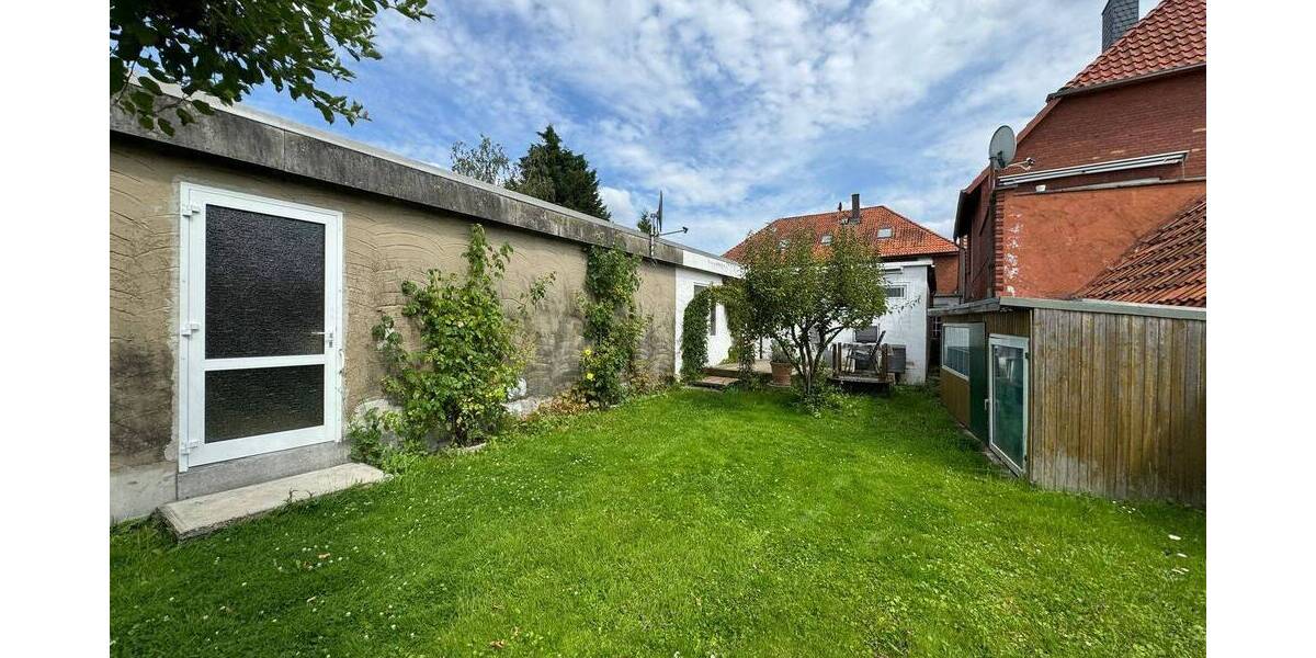 Mehrfamilienhaus, Wohnhaus Hohnhorst Rehren A. R. - 1 Zimmer, 523 m&sup2;, 350.000&euro; | Angebot:25957526