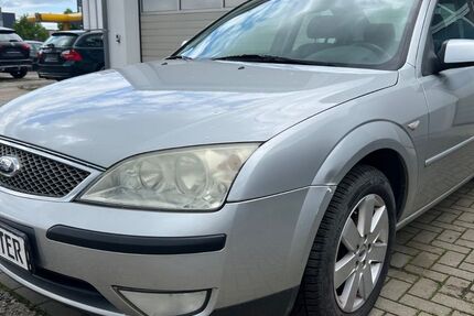 Ford Mondeo 115.000 km 690 &euro; Hannover/Pattensen 30982