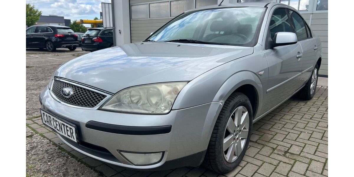 Ford Mondeo 115.000 km 690 &euro; Hannover/Pattensen 30982