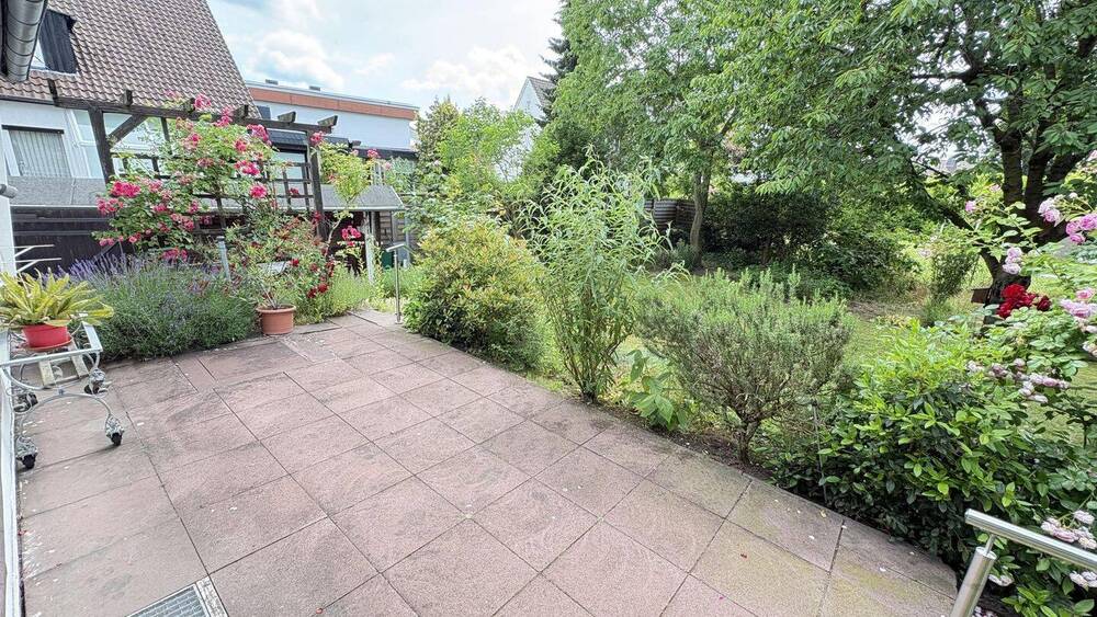 Einfamilienhaus Garbsen Berenbostel - 6 Zimmer, 170 m&sup2;, 399.000&euro; | Angebot:26908905